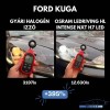 Ford Kuga Taxi